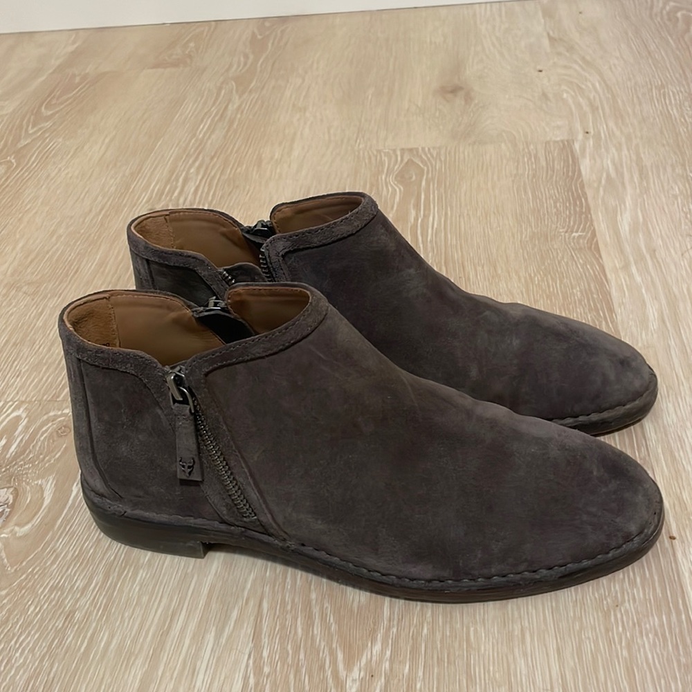 Women’s Trask Bootie